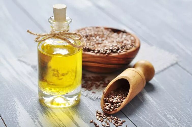 how to take flaxseed oil